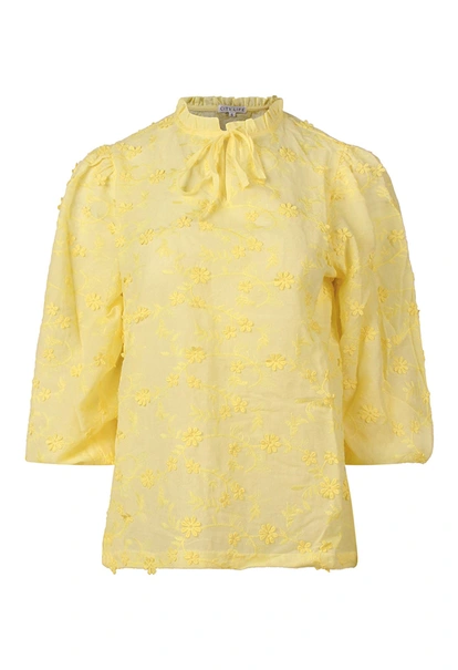 CITY LIFE dames blouse